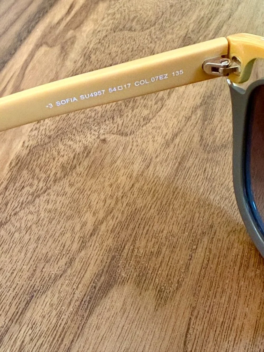 Furla Sofia Sunglasses SU4957 07EZ